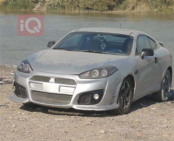 هيونداي تيبورون 2009 للبيع في العراق - صلاح الدين